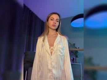 Nataliecroys webcam model stream image