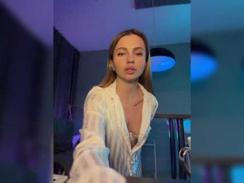 Nataliecroys webcam model stream image