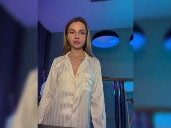 Nataliecroys webcam model stream image