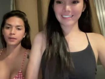 cheskahouston webcam chaturbate model stream image