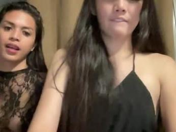 cheskahouston webcam chaturbate model stream image