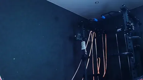 muscularjohnforuX webcam stripchat model stream image