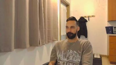 Tes0r0James webcam model stream image