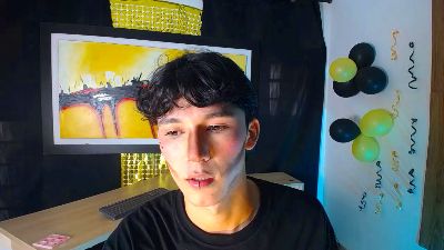 jullian_ricci webcam model stream image
