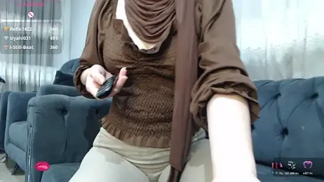 MelisKayaa webcam stripchat model stream image