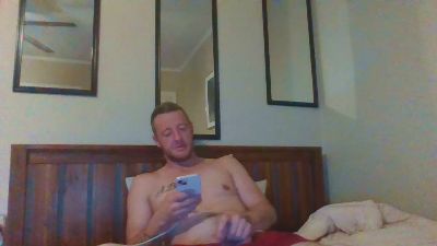 Monster8Dick webcam model stream image