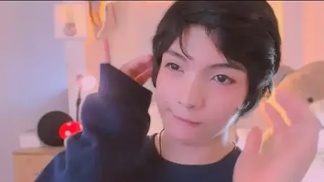 Sweet_Allan webcam stripchat model stream image