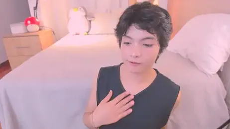 Sweet_Allan webcam stripchat model stream image