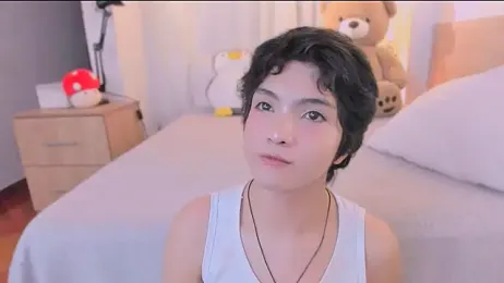 Sweet_Allan webcam stripchat model stream image