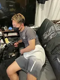 ryuaaaaa webcam model stream image