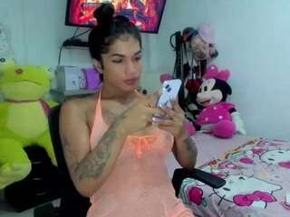 gabriela-lukyanova webcam model stream image