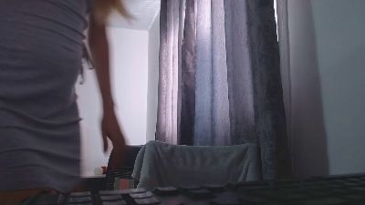 Amedeia webcam model stream image