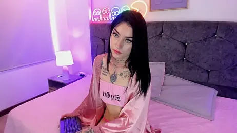 Megan_Morphy webcam model stream image