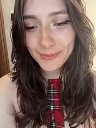 Sweett_Karol webcam stripchat model stream image