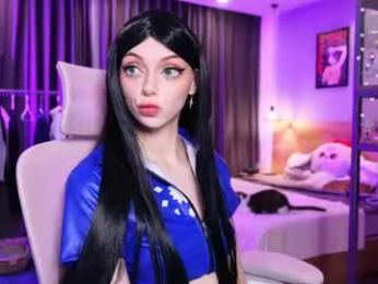 holliwould_ webcam model stream image