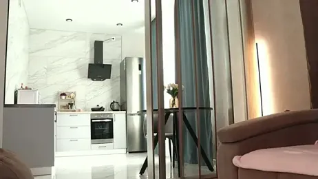 Nana_Wilson webcam model stream image