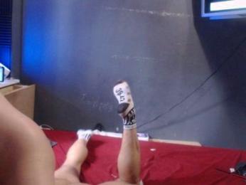 KinkyFFistCunt webcam model stream image