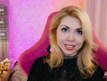 Cool-Baby webcam bongacams model stream image