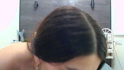 GanseloMix webcam model stream image