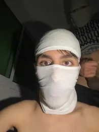 HitShelf webcam stripchat model stream image