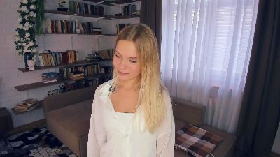 FarrahBorne webcam model stream image