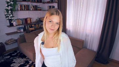 FarrahBorne webcam model stream image