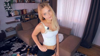 FarrahBorne webcam model stream image