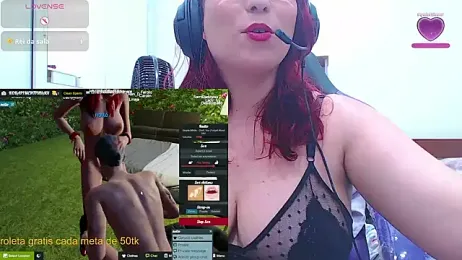 Koka-pimentinha webcam model stream image