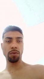 Bebeto5502 webcam model stream image