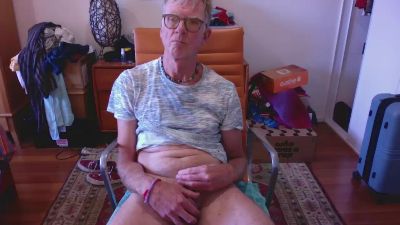 croozer1 webcam model stream image