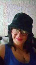 Farfallina73520 webcam model stream image