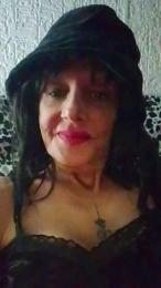 Farfallina73520 webcam model stream image