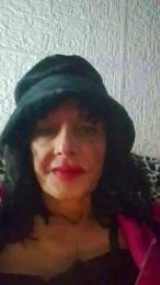 Farfallina73520 webcam model stream image