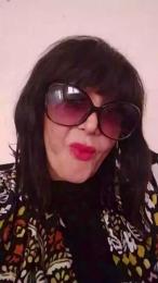 Farfallina73520 webcam model stream image