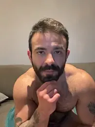 miniman99 webcam model stream image