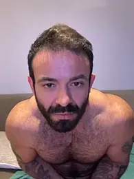 miniman99 webcam model stream image