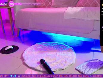 SallyeLeins webcam bongacams model stream image