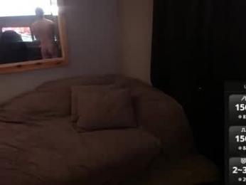 maxrouger webcam chaturbate model stream image