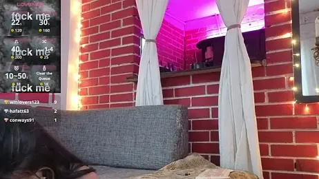 kimandyuk1 webcam model stream image