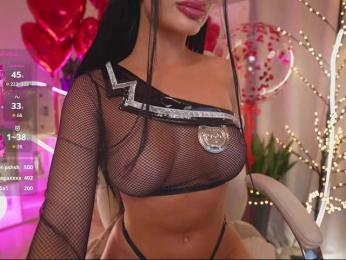 THE_BLACKcat webcam model stream image