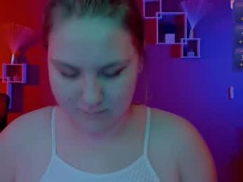 dina_bloom webcam model stream image