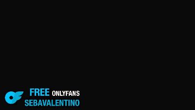 SebasValentino webcam model stream image