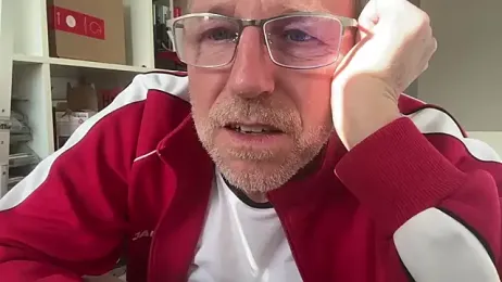 drefman webcam model stream image