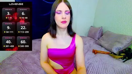 Nicole_Redfields webcam model stream image