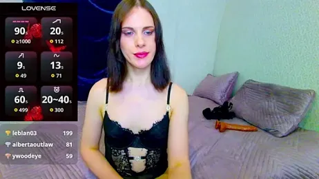 Nicole_Redfields webcam model stream image