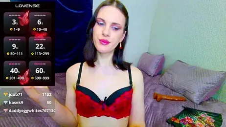 Nicole_Redfields webcam model stream image