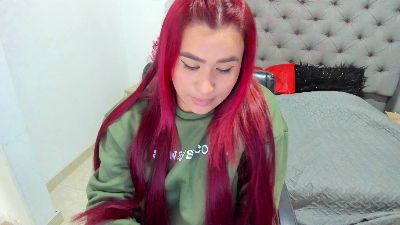 ema_GW webcam model stream image