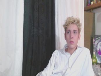 RonCaldas webcam model stream image