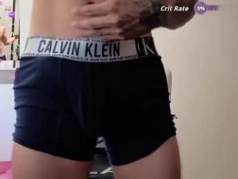 cristopher23_ webcam model stream image