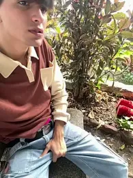 Naim_TheKing webcam stripchat model stream image